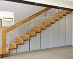 Construction et protection de vos escaliers par Escaliers Maisons à Bromont-Lamothe